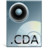 Cda Icon